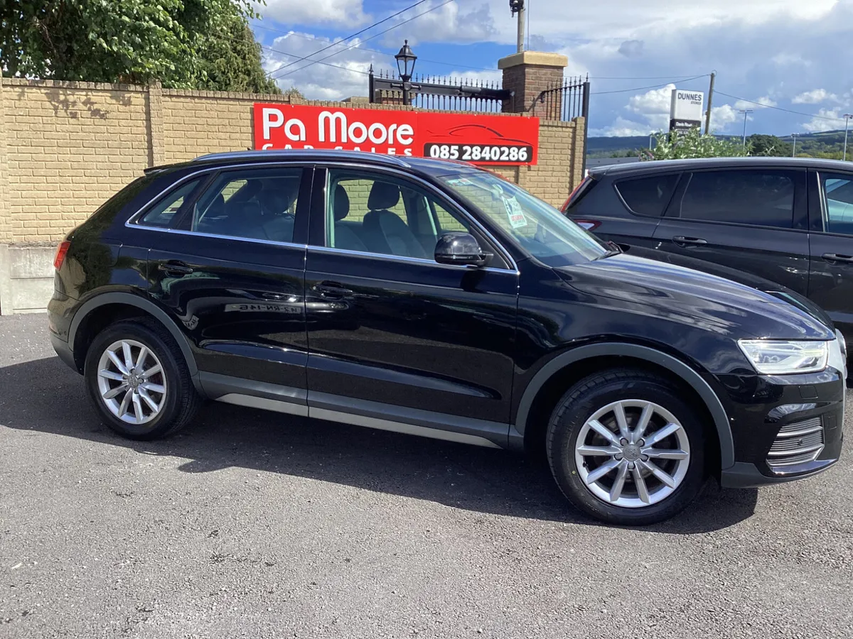 Audi Q3 ** ONLY 112KMS - Image 3