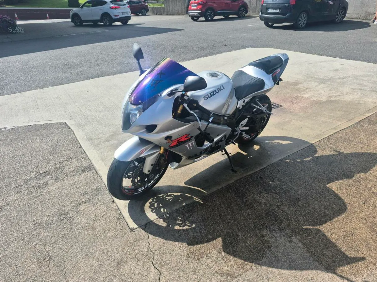 Gsxr 1000 05 - Image 4