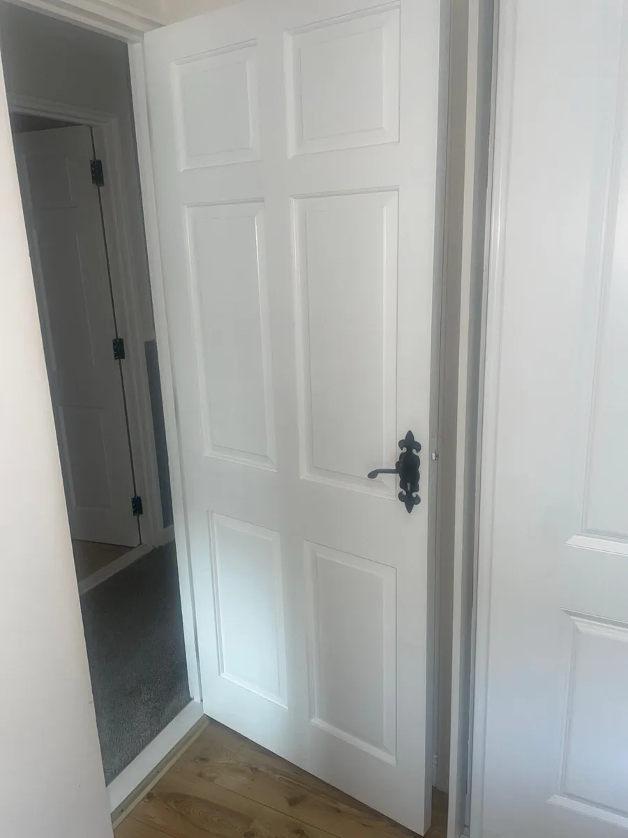 5 Doors