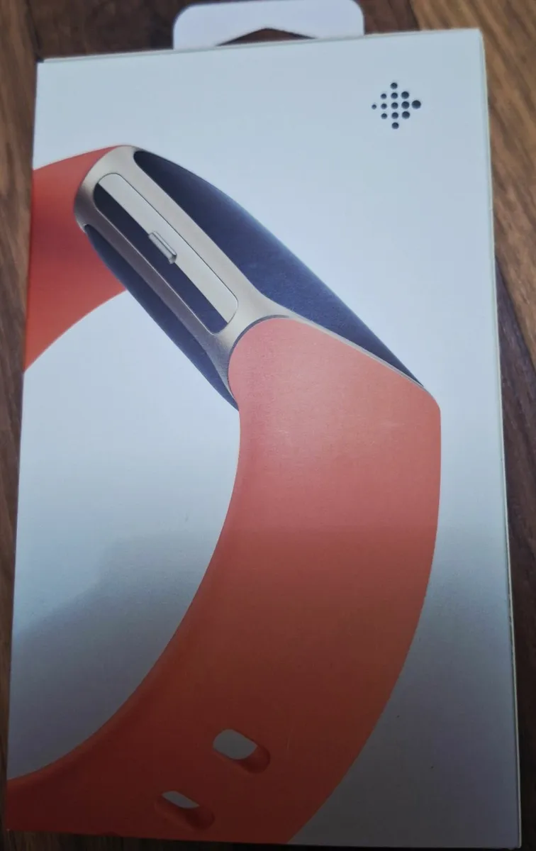Brand New Sealed Fitbit Charge 6 – Save €70+ vs St - Image 3