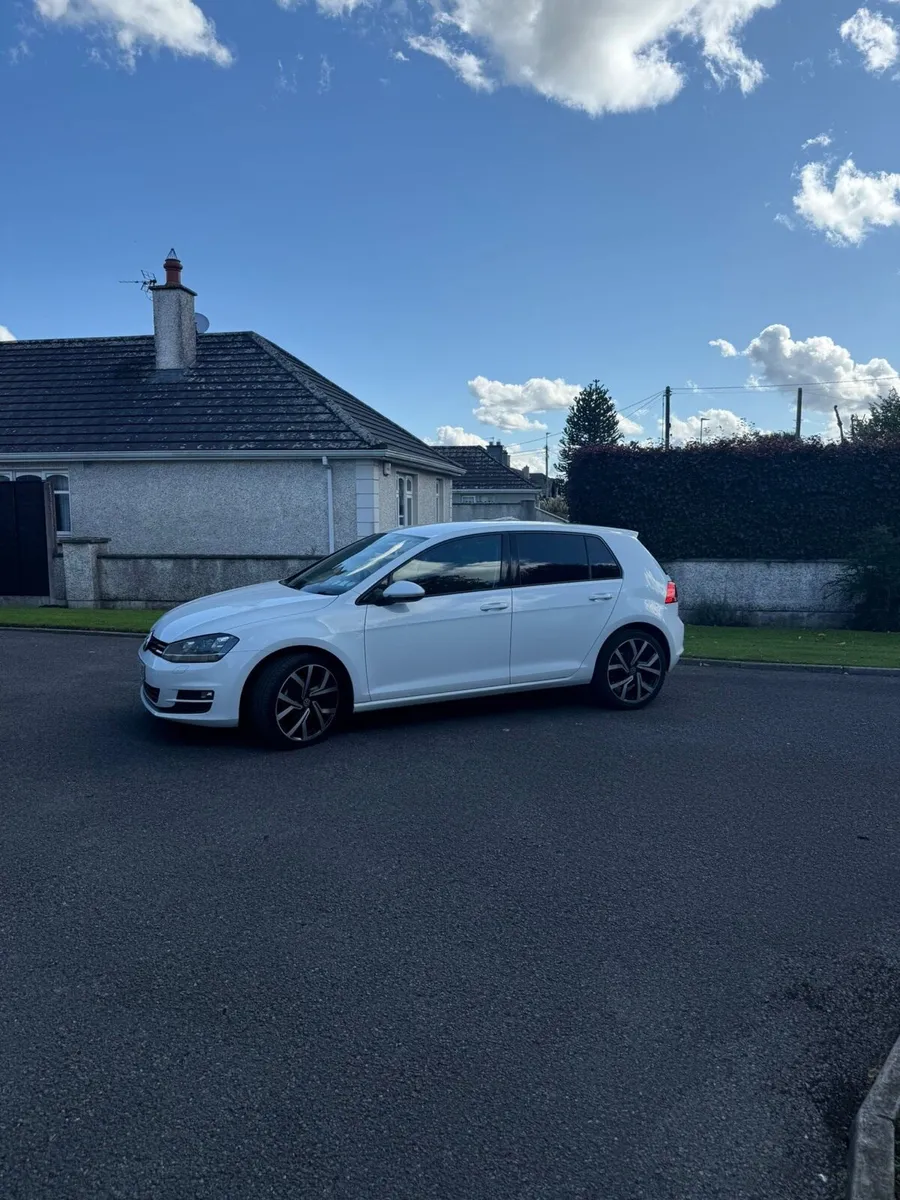 Volkswagen Golf - Image 2