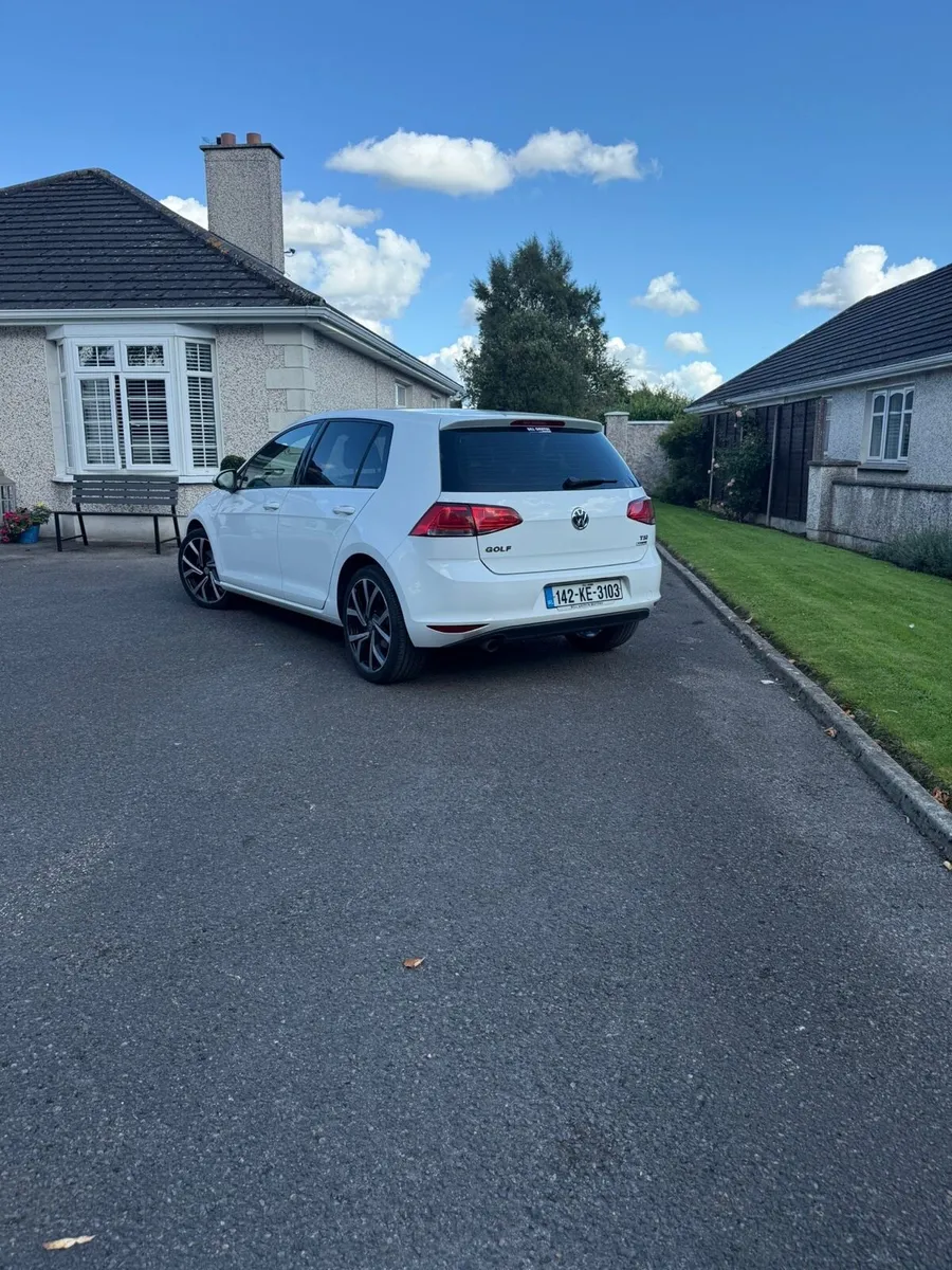 Volkswagen Golf - Image 3