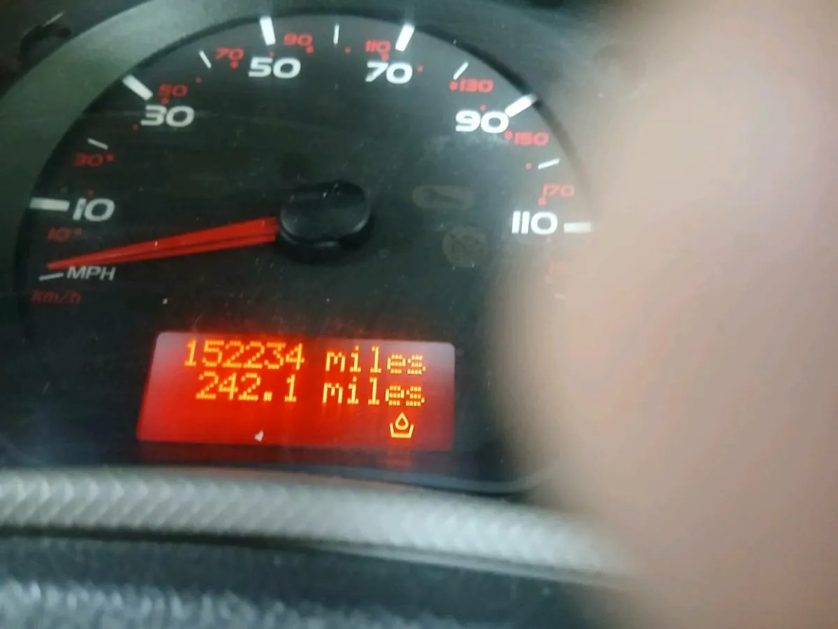151 renault master - Image 2