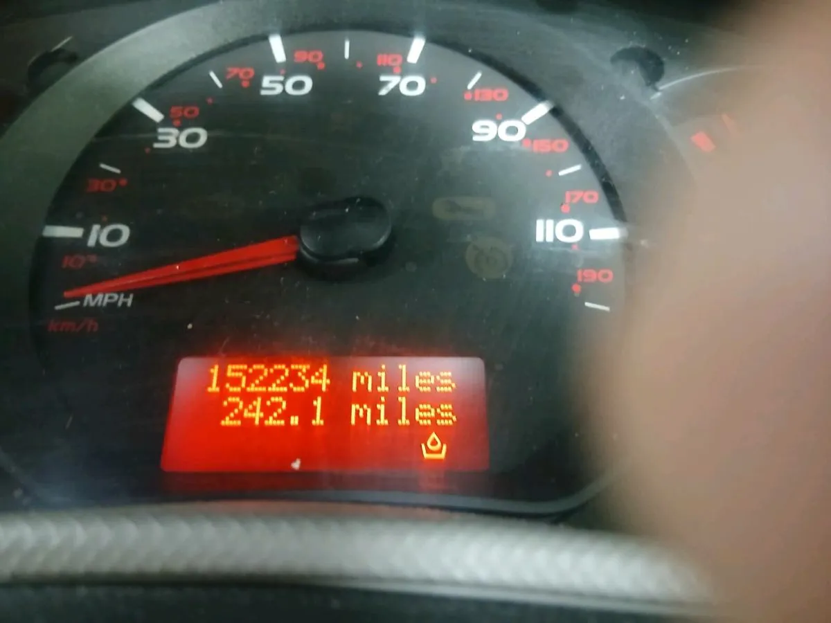 151 renault master - Image 3