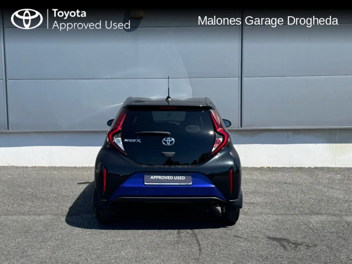 Toyota Aygo X 1.0 Design Call Now 041 980 2420 - Image 4
