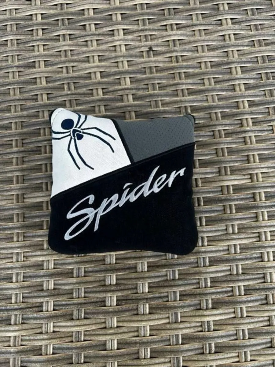 TaylorMade Spider Tour S Counter Balance putter - Image 3