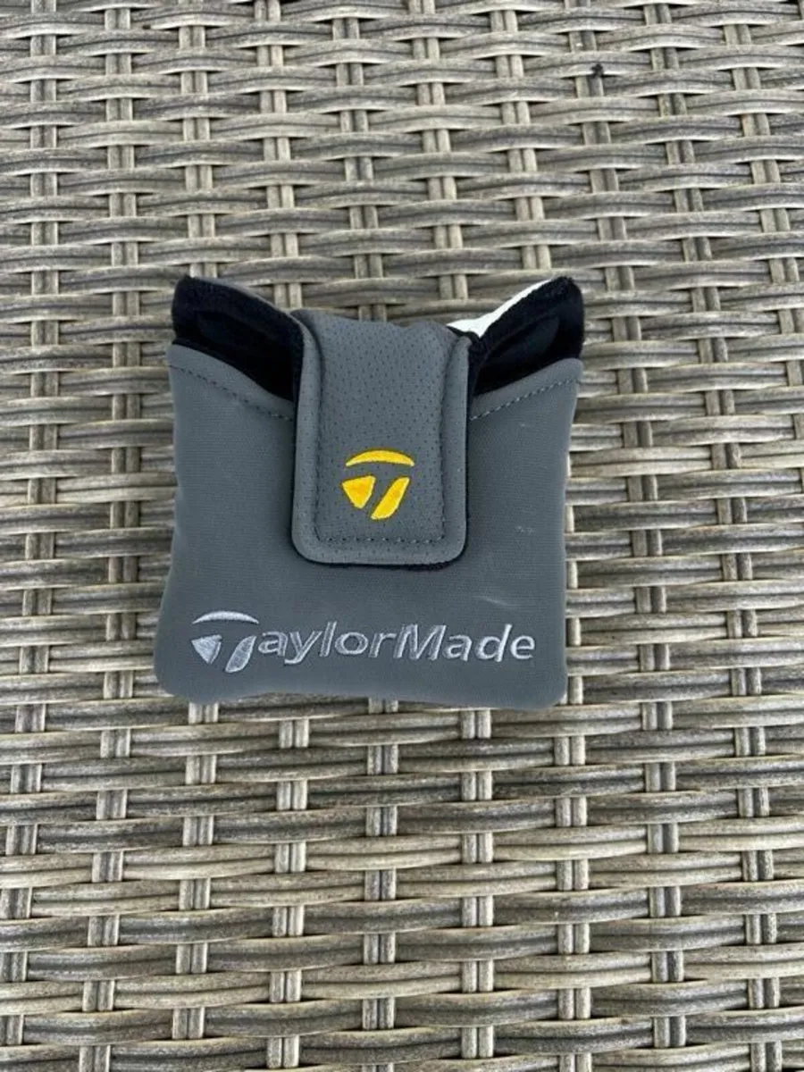 TaylorMade Spider Tour S Counter Balance putter - Image 4