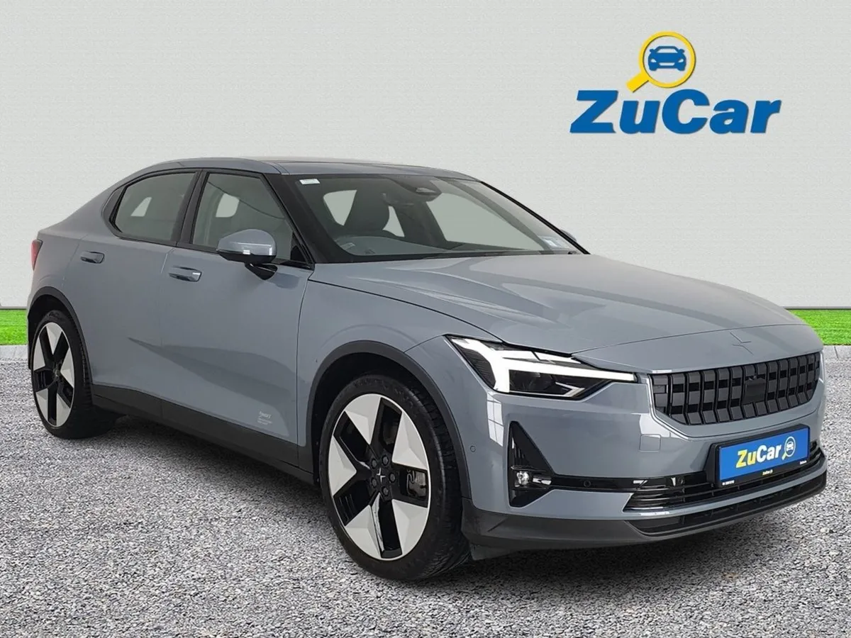 Polestar 2 Long Range Dual Motor (p8-m) - Image 1