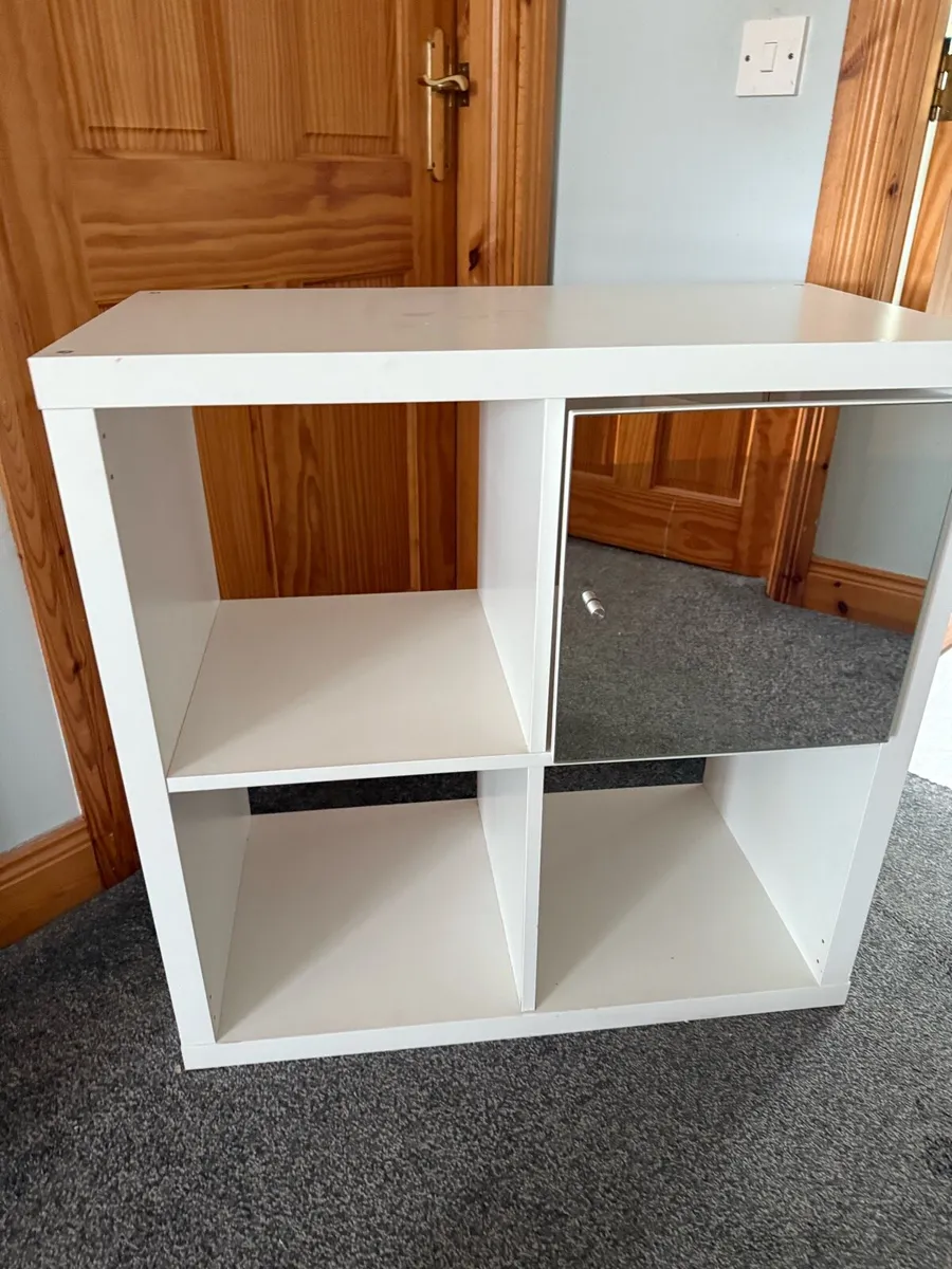 shelving unit - Image 1