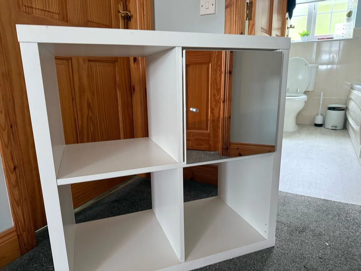 shelving unit - Image 2