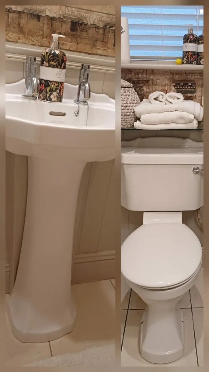 Wash Hand Basin - Image 1