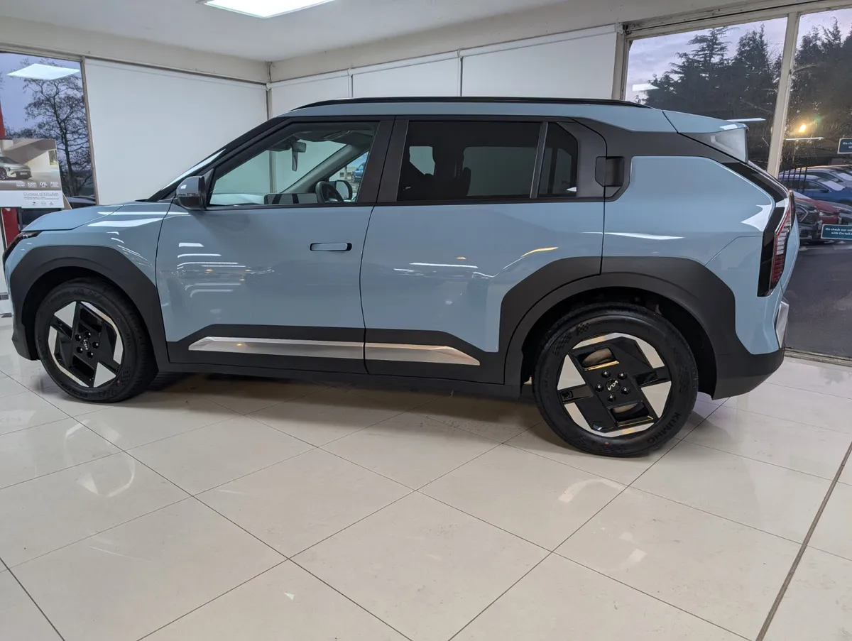 KIA EV3 Earth 2 (Order now for 2026) - Image 3