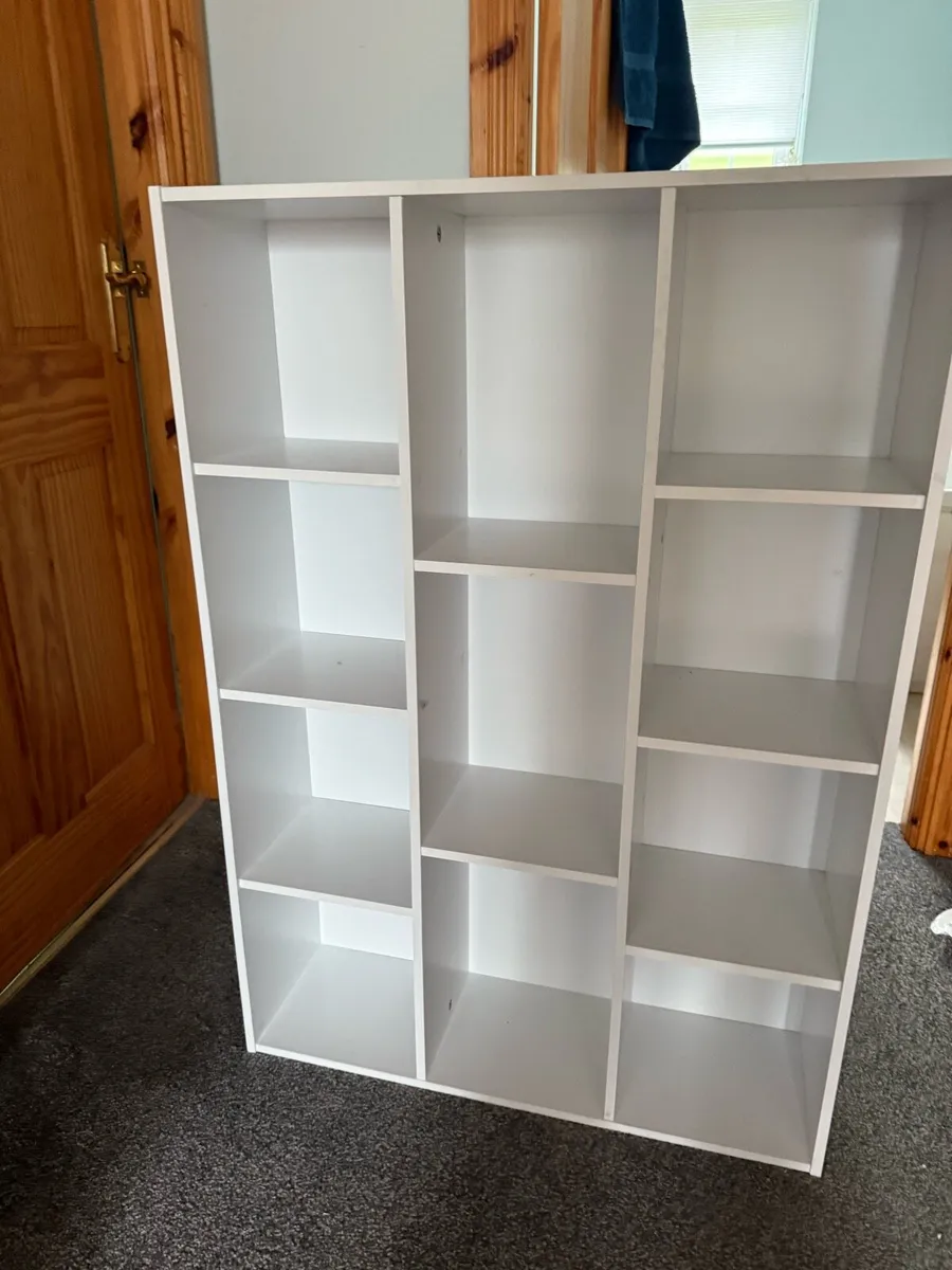 shelving unit - Image 2