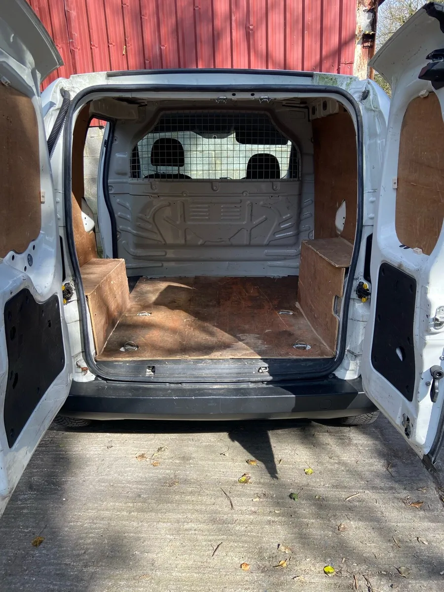 Peugeot Bipper 1.2 DOE TILL 09/26 - Image 4