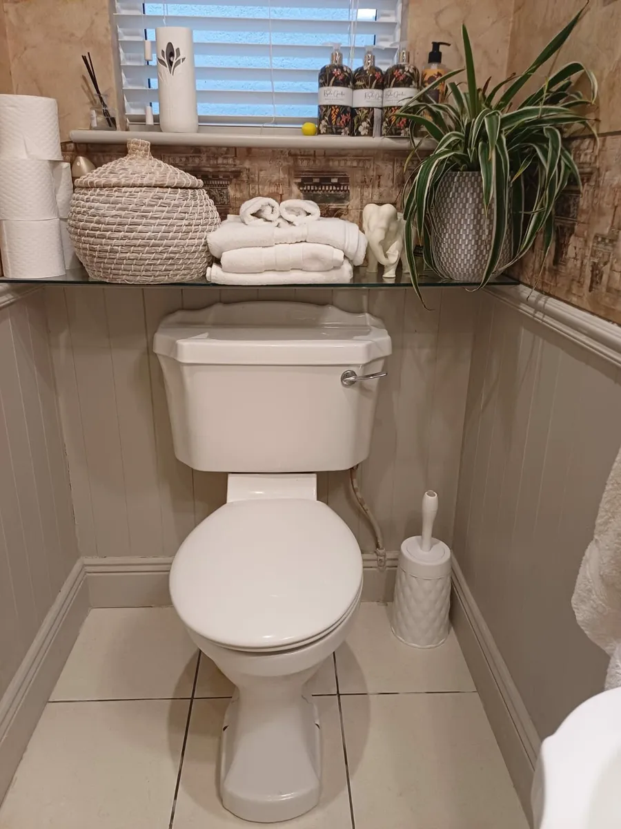 Wash Hand Basin - Image 2