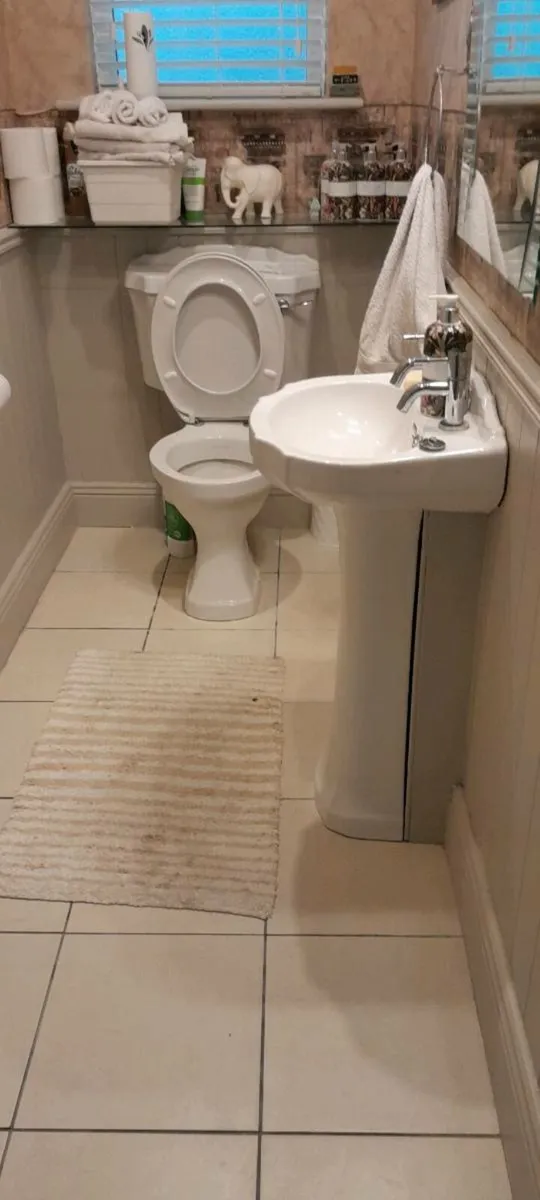 Wash Hand Basin - Image 4