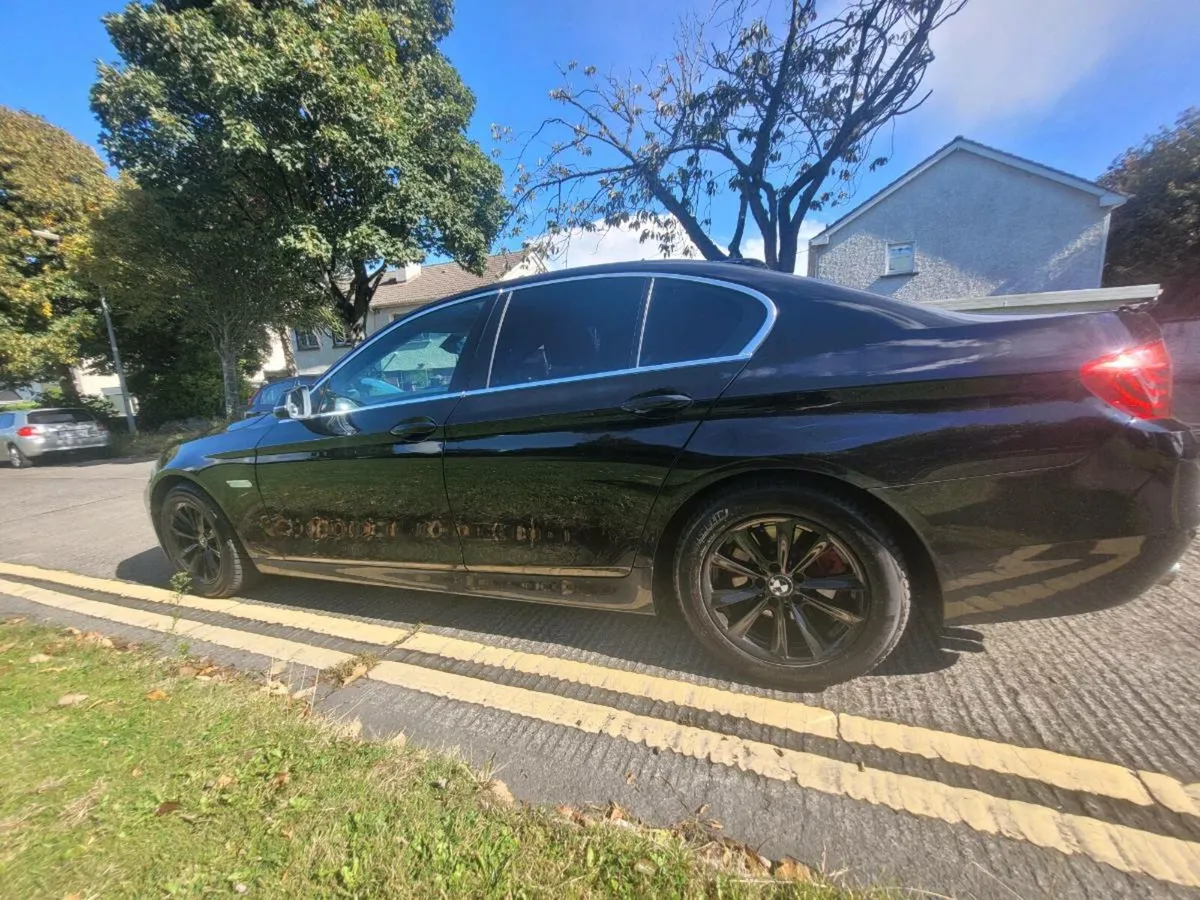 Bmw F10 5 series - Image 2