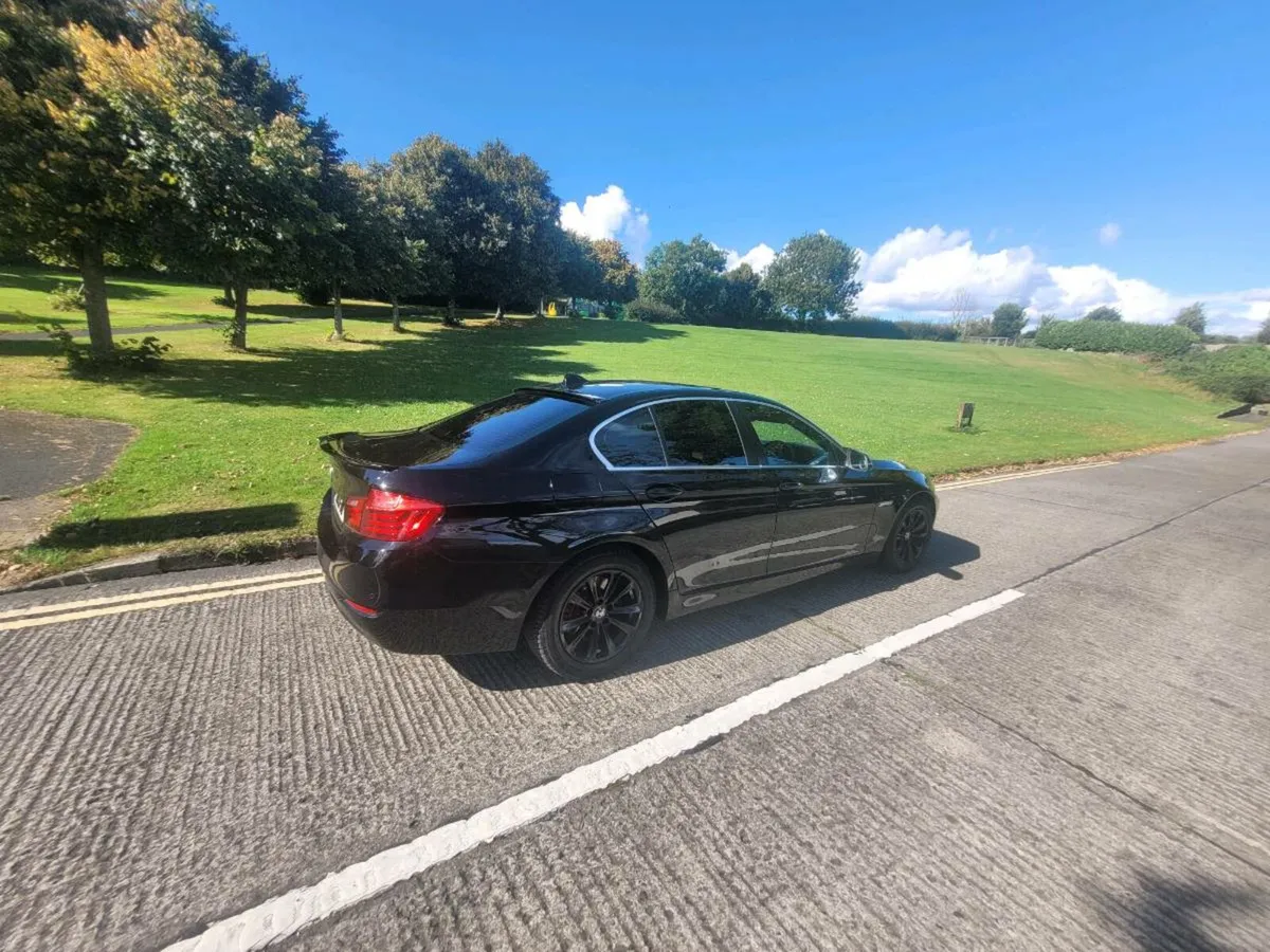 Bmw F10 5 series - Image 3