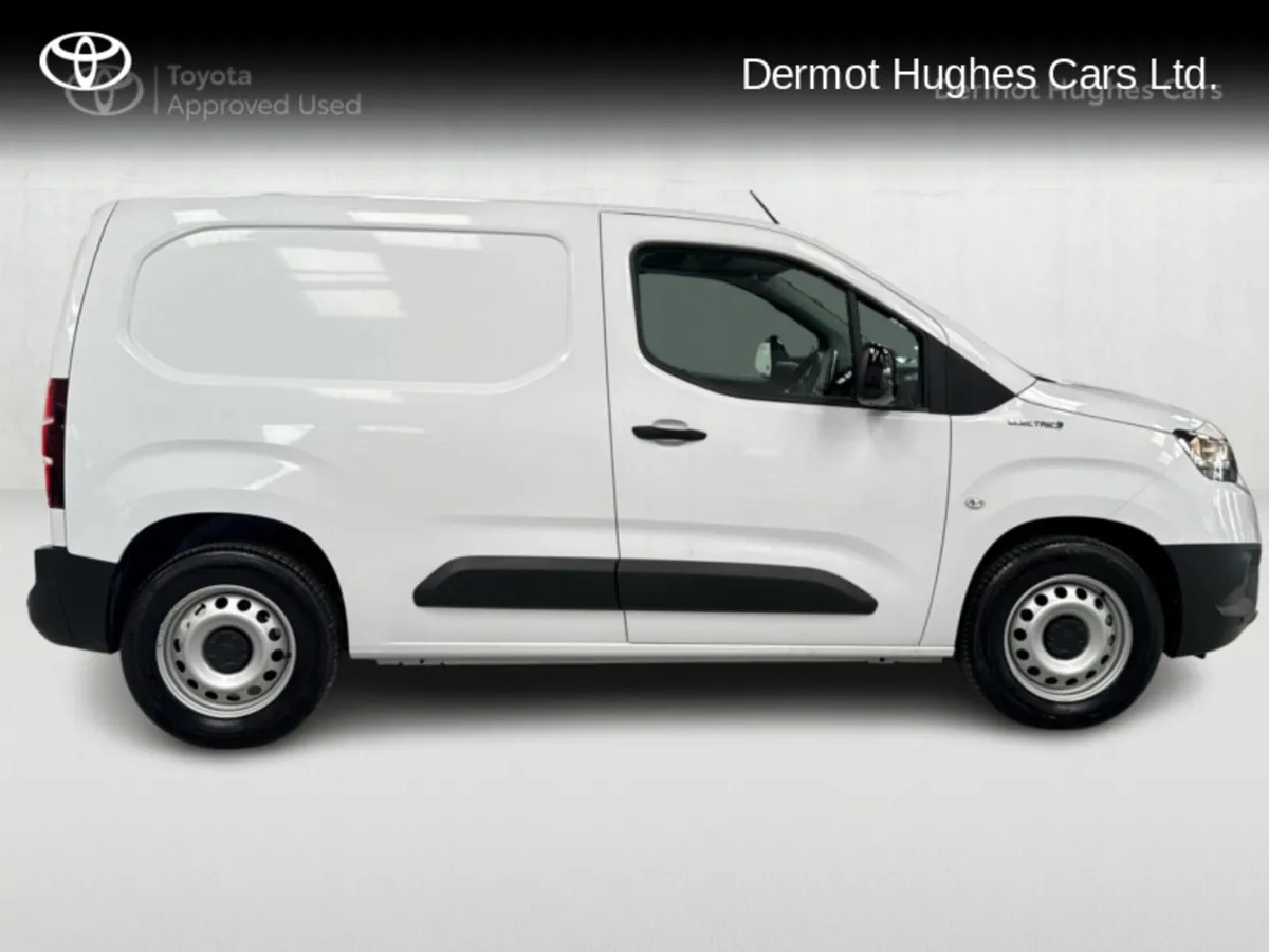 Toyota Proace City - Image 3