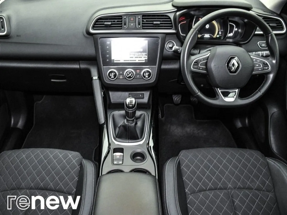 Renault KADJAR 1.3 TCE 140 GPF S-edition - Image 2