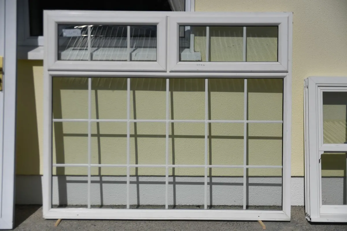 UPVC  WINDOWS - Image 3