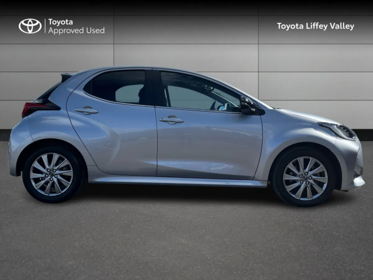 Mazda Mazda2 HYBRID M2HYBRID 5DR 116PS SELECT AT - Image 3