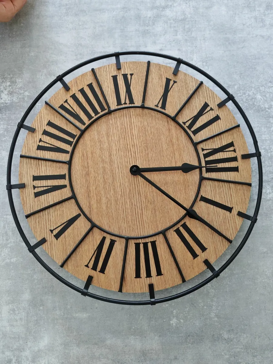 Wall Clocks - Image 4