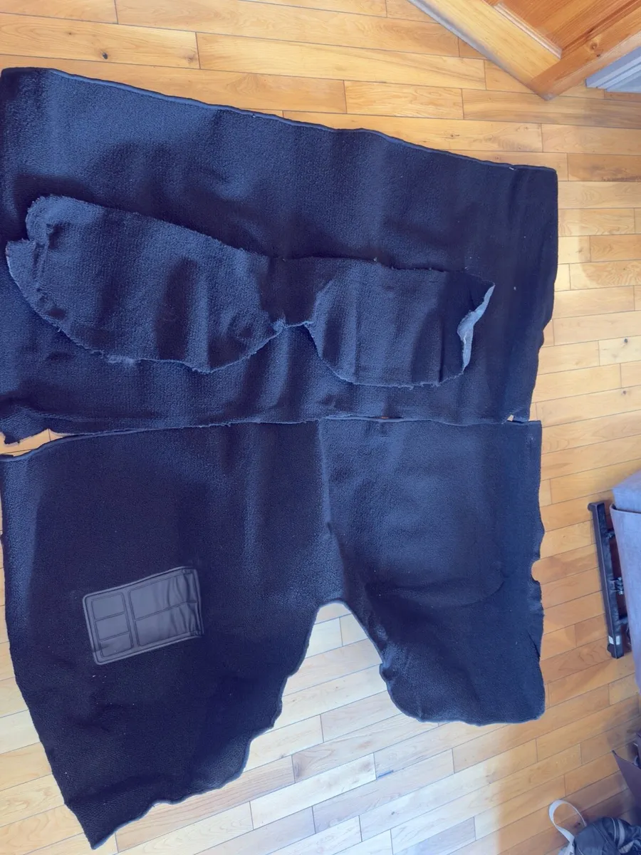 Bmw E30 brand new carpet - Image 1