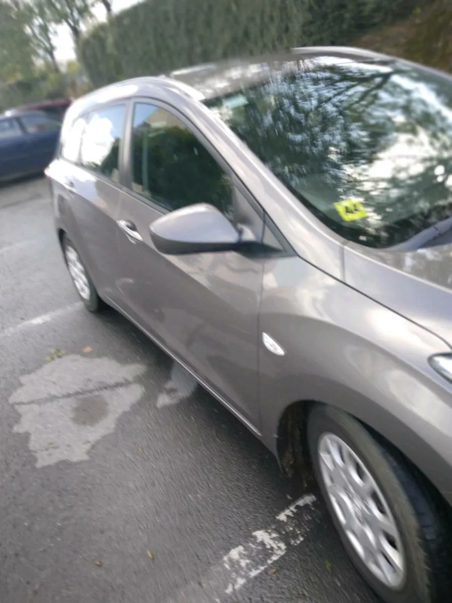 Hyundai i30. diesel 1.4.nct 6/26. 2850e - Image 1