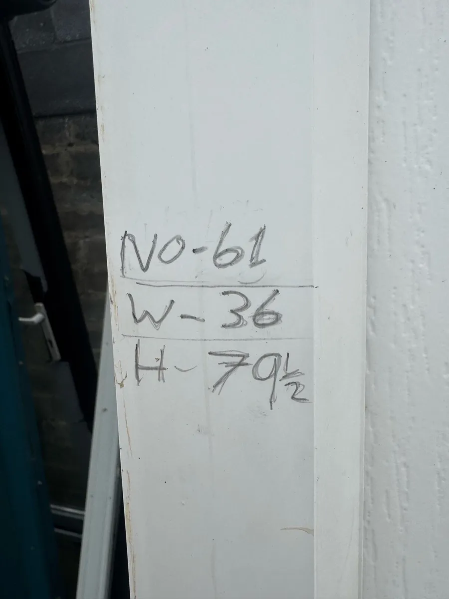 PVC Door - Image 2
