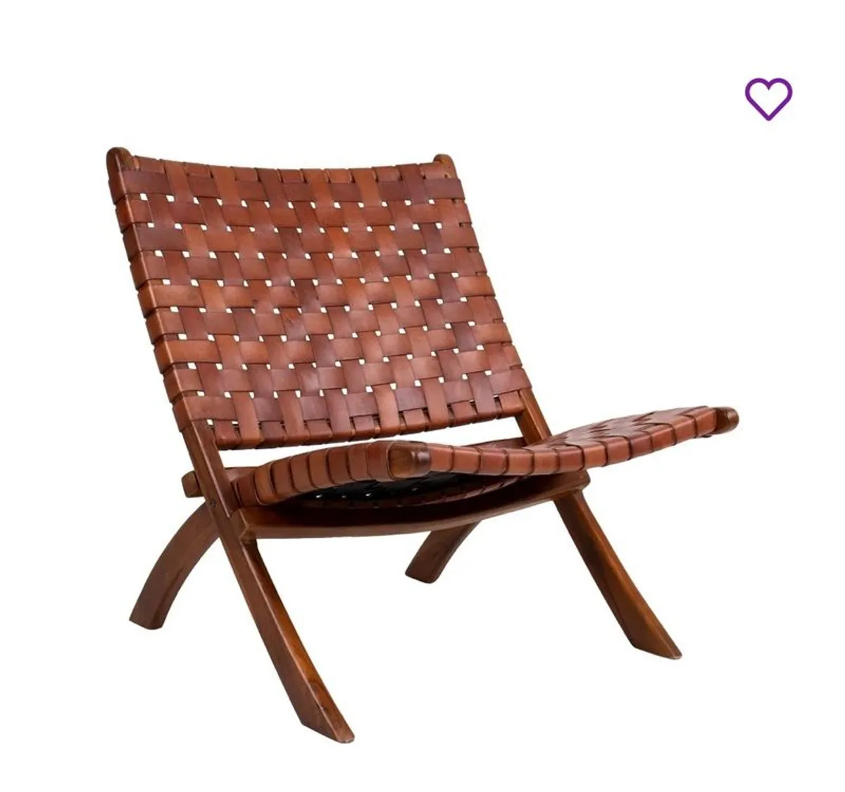 Accent Chair - Image 1