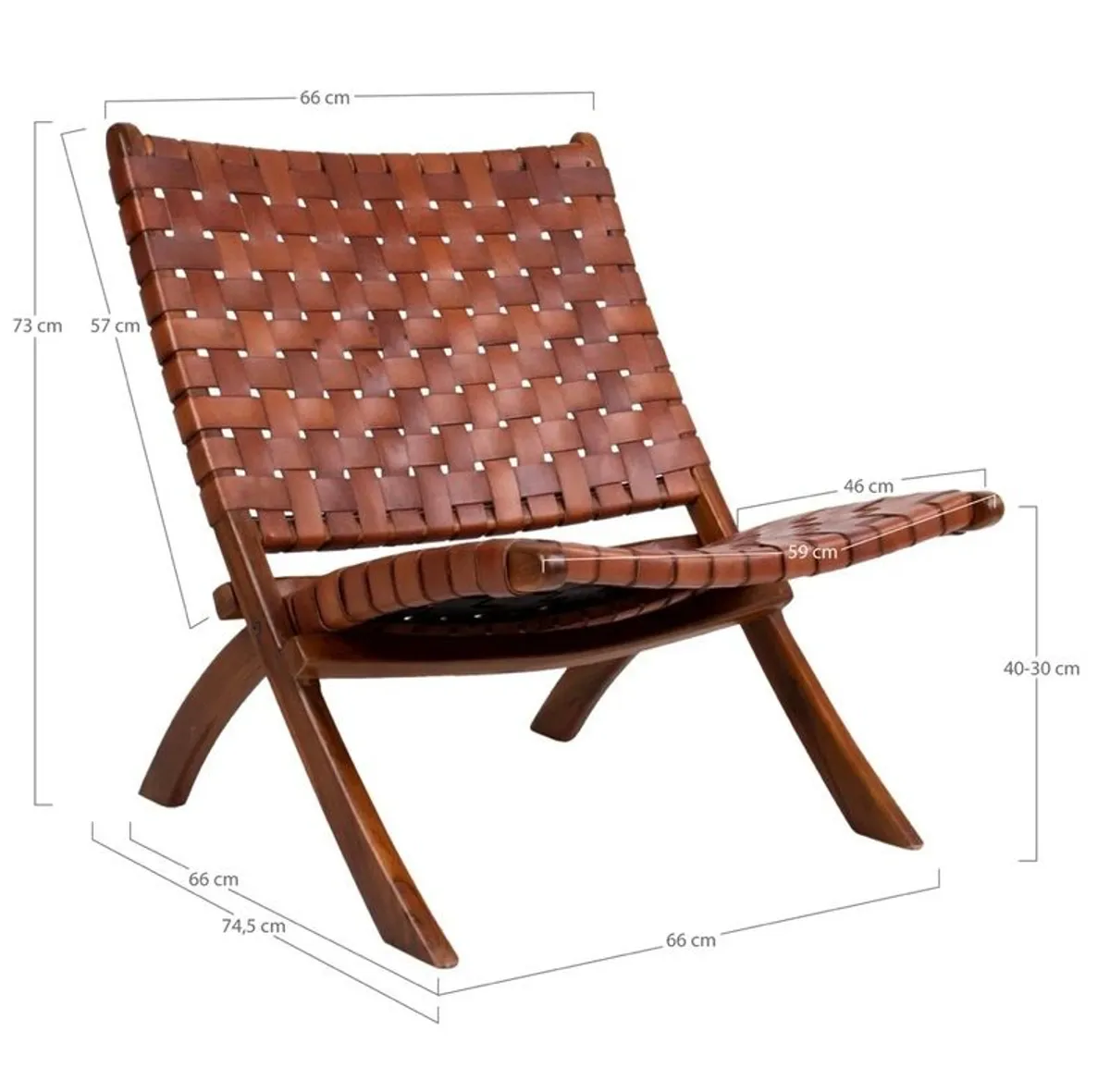 Accent Chair - Image 2