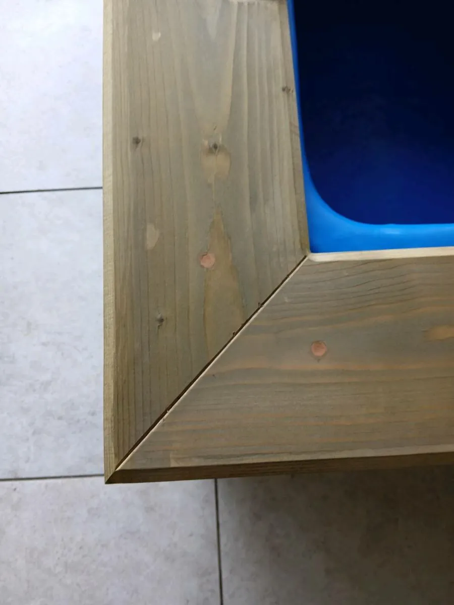 Recovery tub/ cold plunge - Image 3