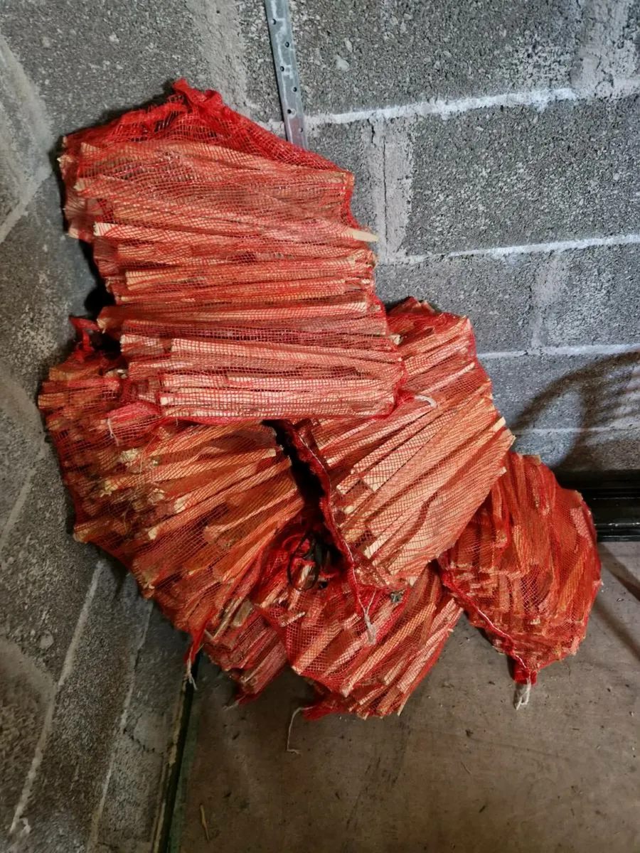 Coyle coal kindling - Image 3