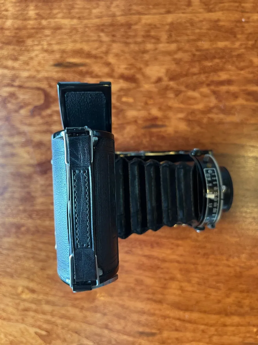 Old camera 1930’s - Image 3