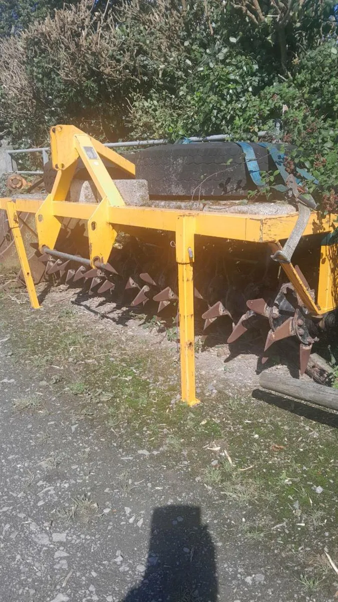 McConnell aerator - Image 3