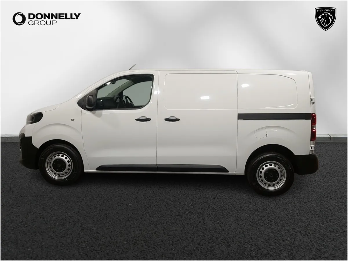 Peugeot Expert L1 Diesel Professional - Image 2