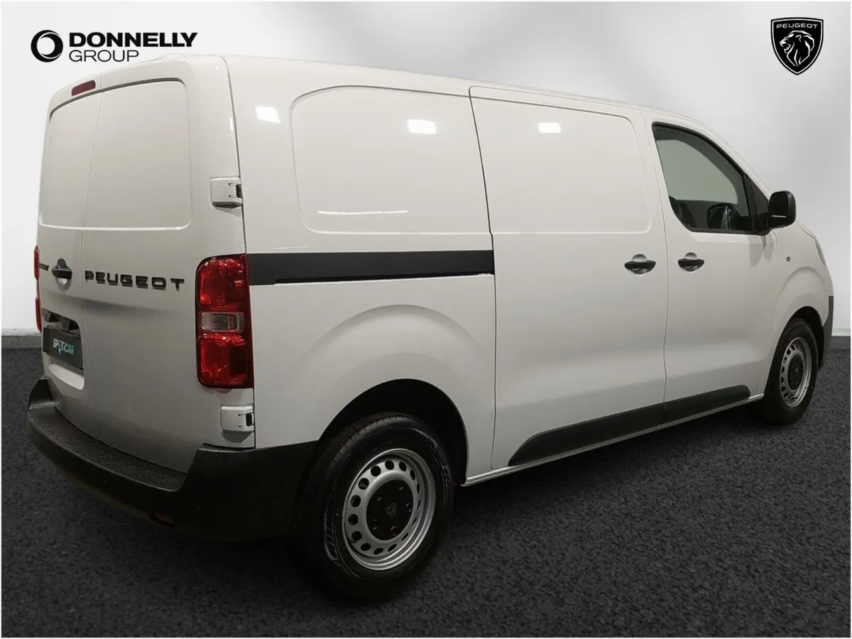 Peugeot Expert L1 Diesel Professional - Image 3