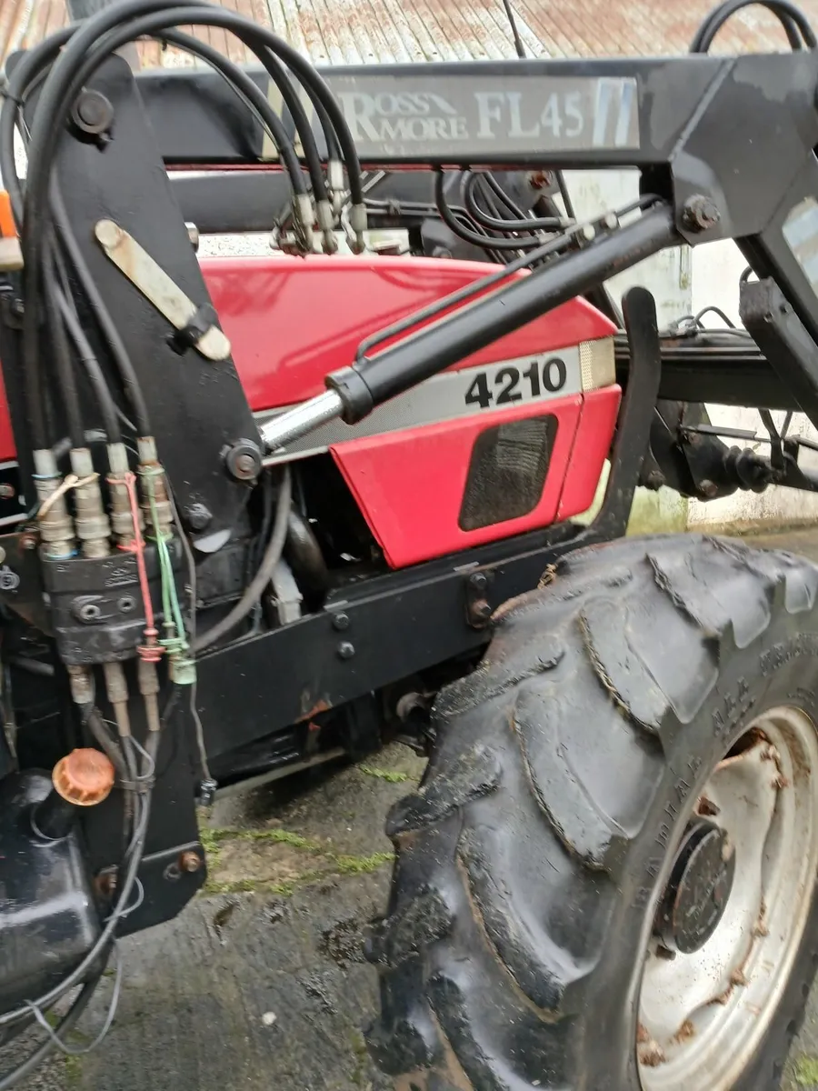 Tractor - Image 1