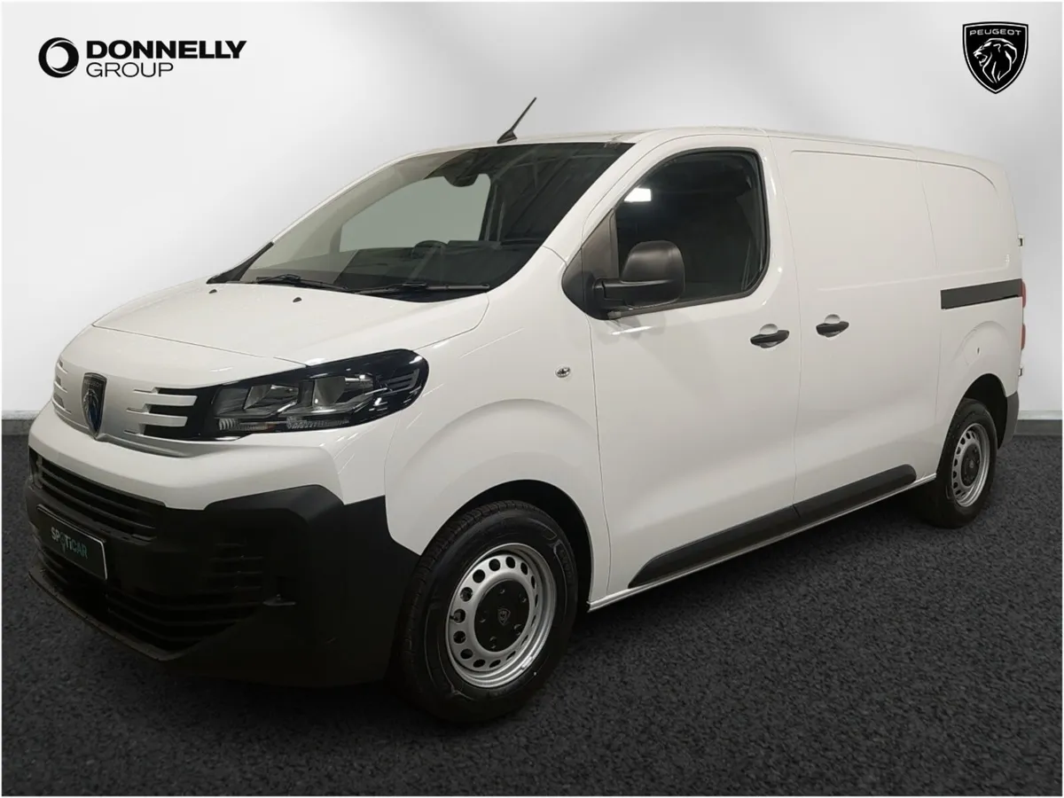 Peugeot Expert L1 Diesel Professional - Image 1