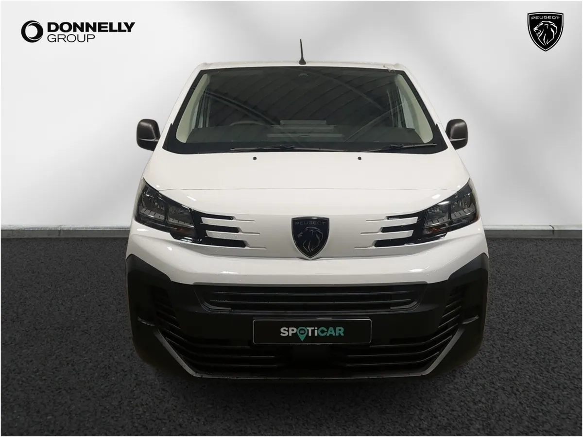 Peugeot Expert L1 Diesel Professional - Image 3