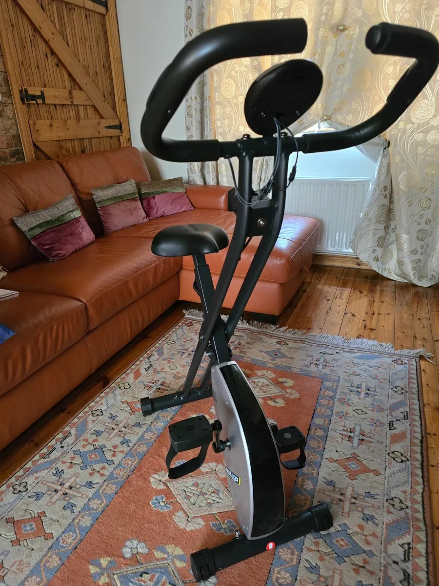 exercise bycle - Image 1