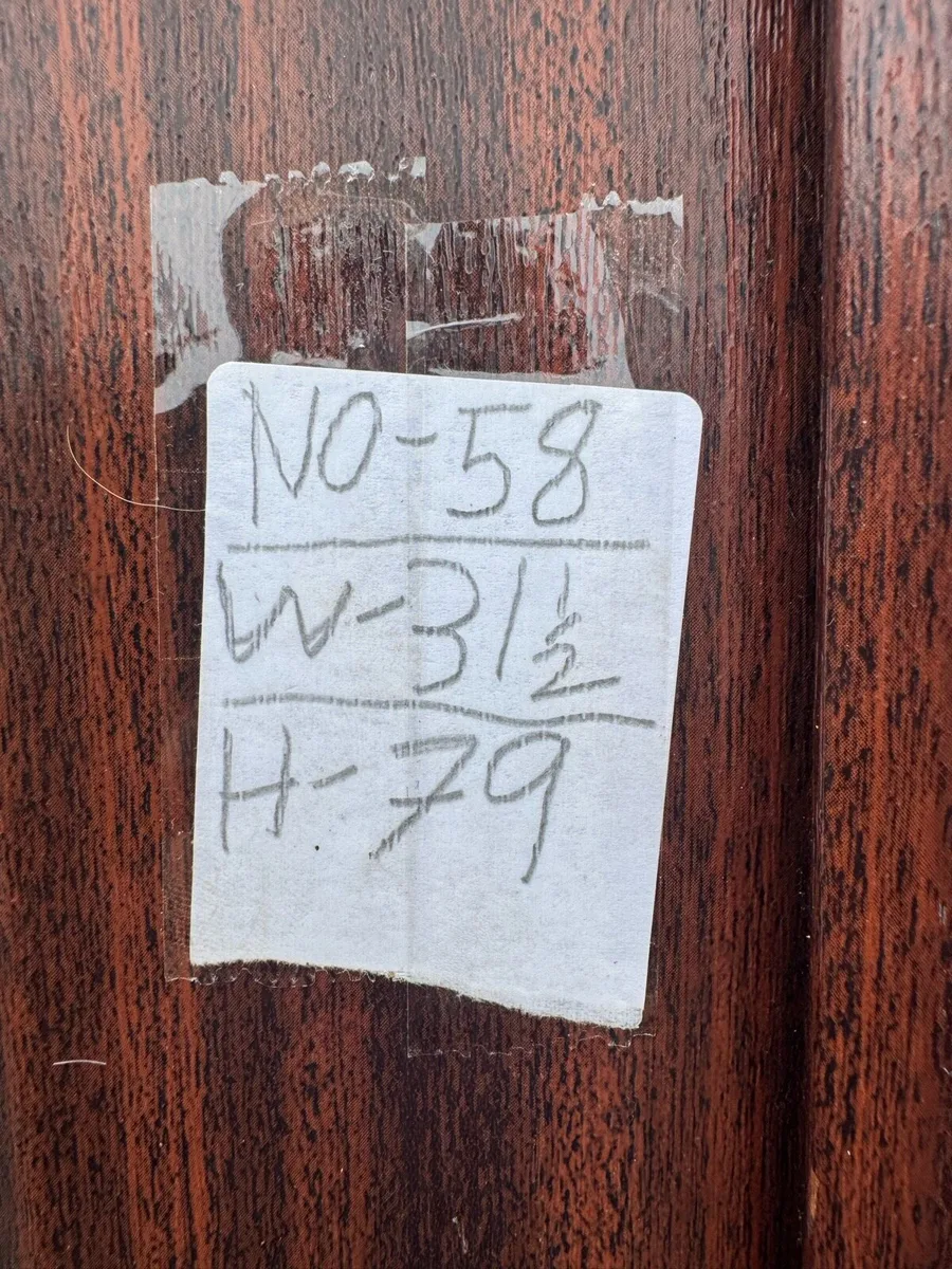 PVC Door - Image 2