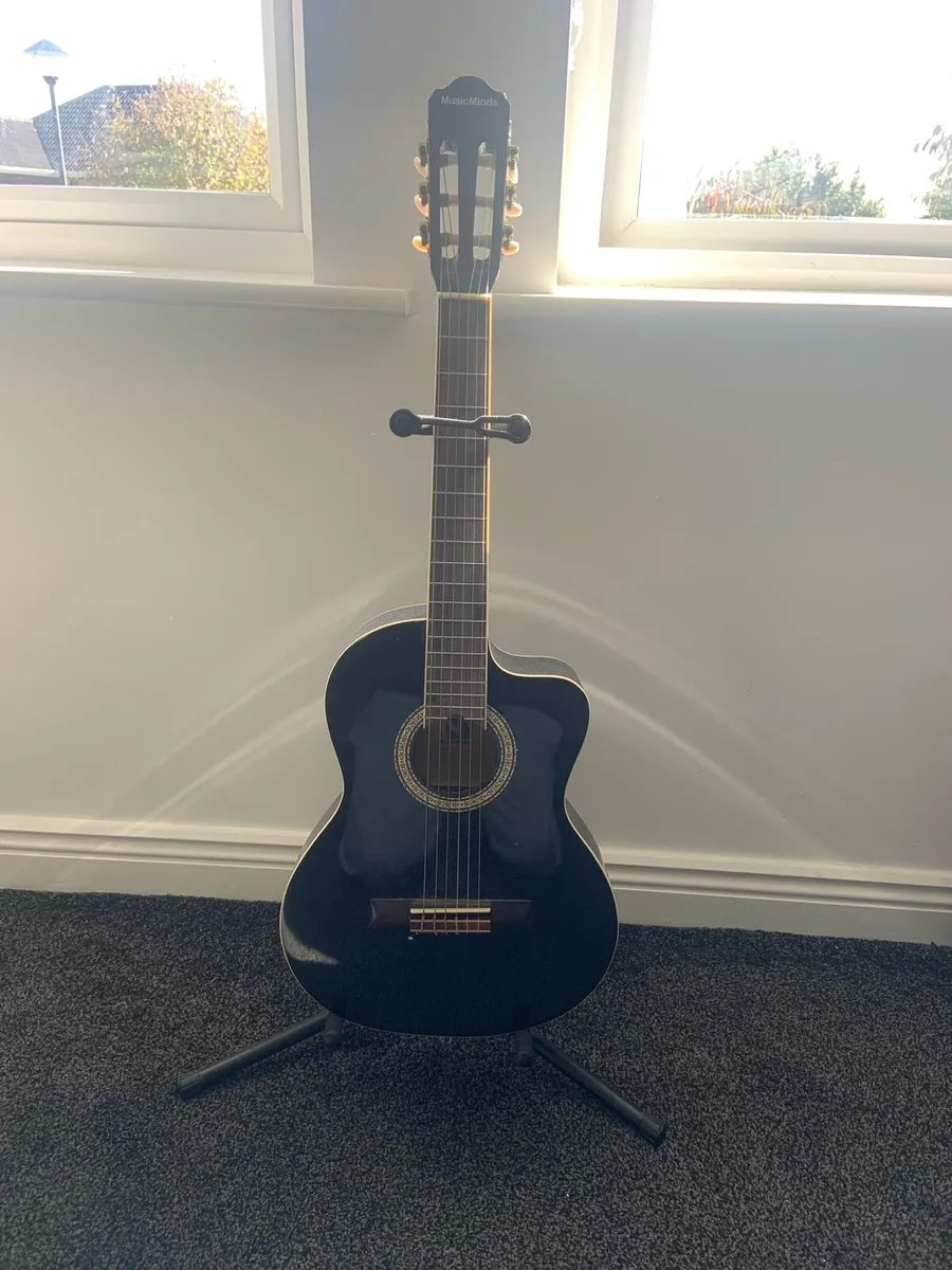 Kids guitar