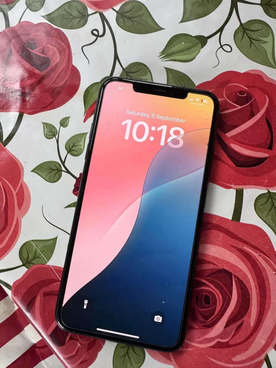 iPhone 11 Pro Max 64GB (Unlocked) - Image 1