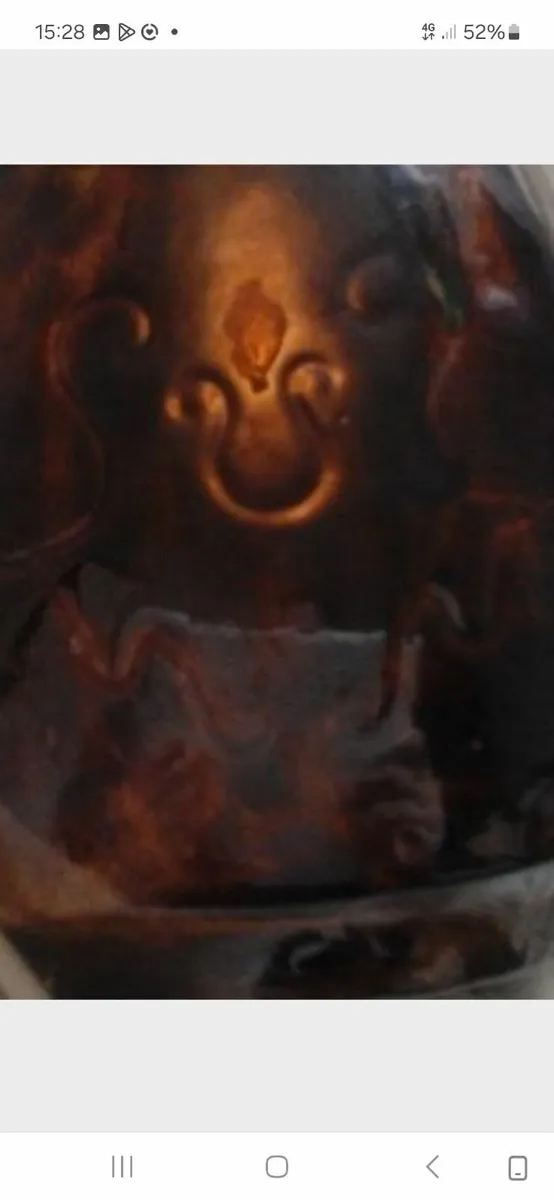 Pottery vase - Image 2