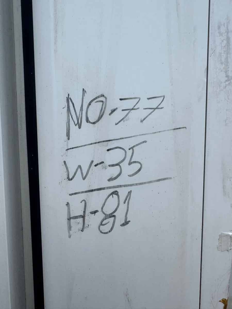 PVC Door - Image 2