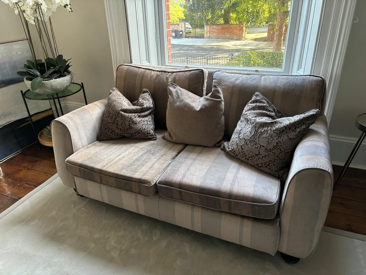 Sofa - Image 1