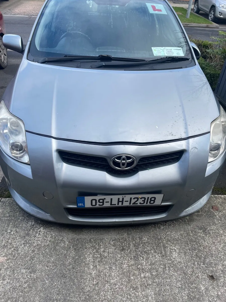 Car for sale - Image 3