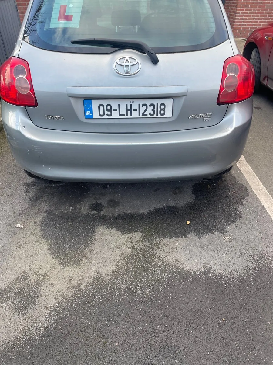 Car for sale - Image 4